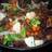 Mongolian beef-tiny